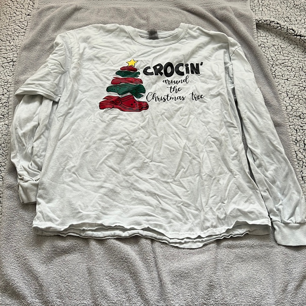 Christmas long sleeve